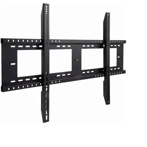 Viewsonic VB-WMK-001-2C soporte para monitor 2,49 m (98'') Pared Negro