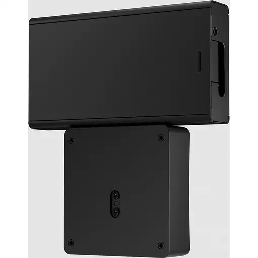 HP Placa VESA para ProOne G9 con soporte para fuente de alimentación