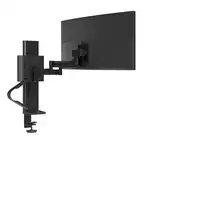 Ergotron TRACE 45-630-224 soporte para monitor 96,5 cm (38'') Escritorio Negro