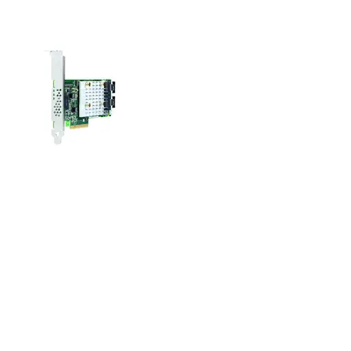 HPE SmartArray P408i-p SR Gen10 controlado RAID PCI 12 Gbit/s