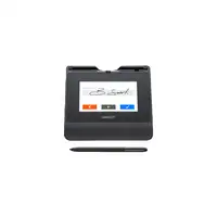 Wacom STU-540 12,7 cm (5") Negro TFT