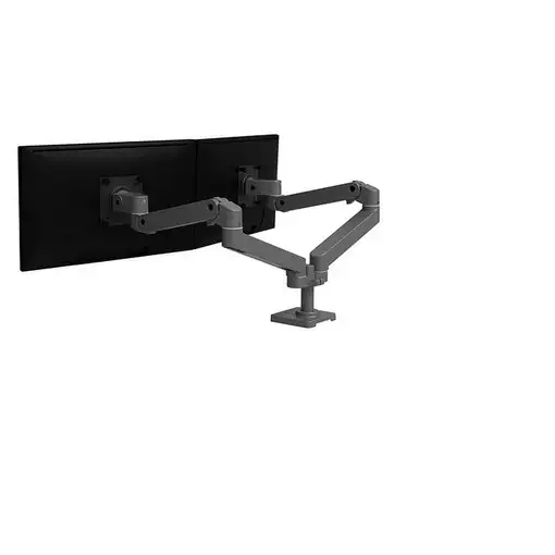 Ergotron LX Pro Series 45-686-293 soporte para monitor 68,6 cm (27'') Escritorio Gr Ergotron LX Pro Series 45-686-293 soporte para monitor 68,6 cm (27'') Escritorio Gr