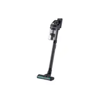 Samsung VS20C955CTK Aspiradora escoba 2 en 1 Batería Secar Sin bolsa 580 W Negro