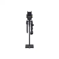 Samsung VS20C955CTK Aspiradora escoba 2 en 1 Batería Secar Sin bolsa 580 W Negro