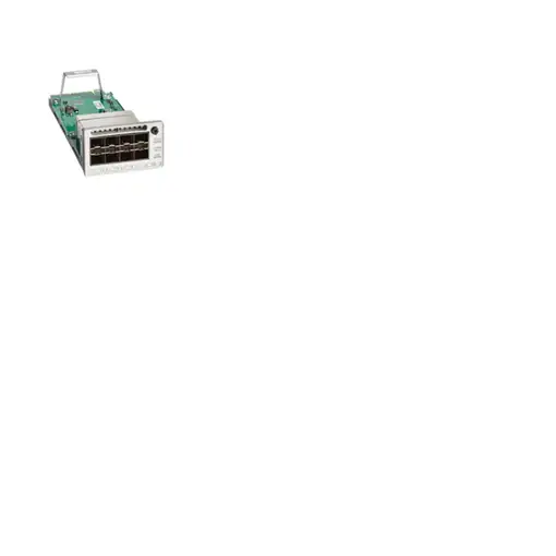 Cisco C9300X-NM-8Y= tarjeta y adaptador de interfaz Interno SFP