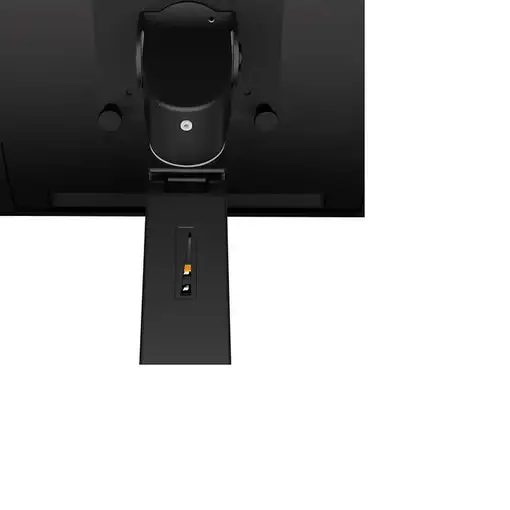 Ergotron LX Series 45-682-292 soporte para monitor 86,4 cm (34") Escritorio Negro