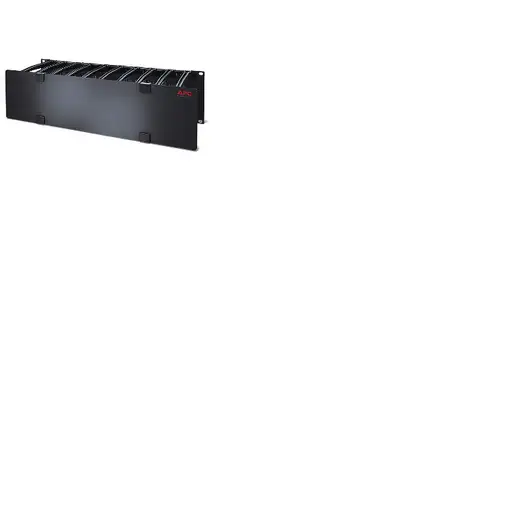 APC AR8605 accesorio de bastidor Panel de gestión de cables