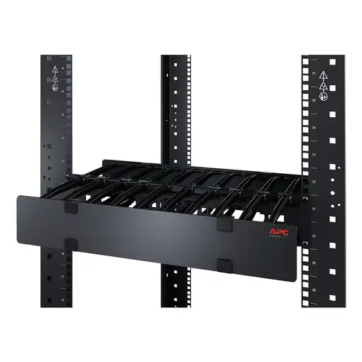 APC AR8605 accesorio de bastidor Panel de gestión de cables