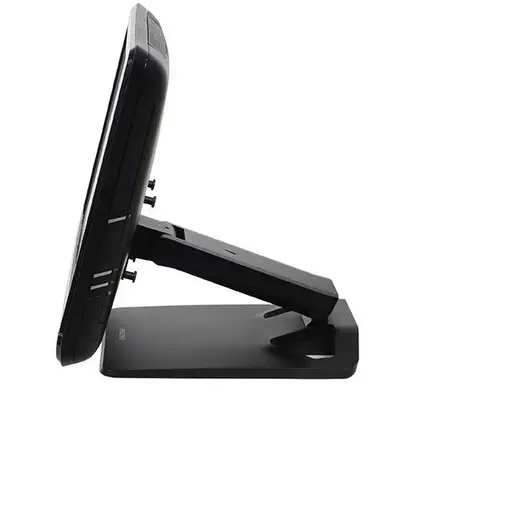 Ergotron Neo Flex 33-387-085 soporte para monitor 68,6 cm (27'') Escritorio Negro