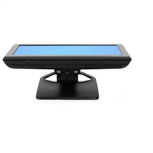 Ergotron Neo Flex 33-387-085 soporte para monitor 68,6 cm (27'') Escritorio Negro