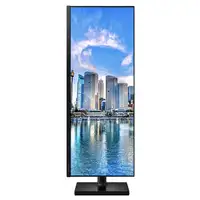Samsung T45F pantalla para PC 55,9 cm (22") 1920 x 1080 Pixeles Full HD LCD Negro