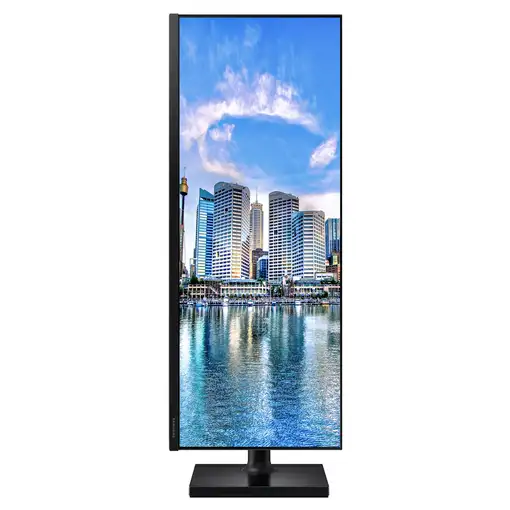 Samsung T45F pantalla para PC 55,9 cm (22") 1920 x 1080 Pixeles Full HD LCD Negro