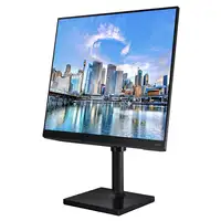 Samsung T45F pantalla para PC 55,9 cm (22") 1920 x 1080 Pixeles Full HD LCD Negro