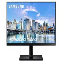 Samsung T45F pantalla para PC 55,9 cm (22") 1920 x 1080 Pixeles Full HD LCD Negro
