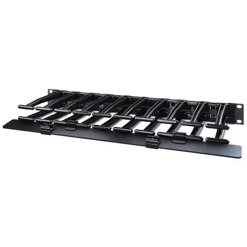 APC AR8612 accesorio de bastidor Panel de gestión de cables