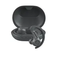 JLab Sport Auriculares True Wireless Stereo (TWS) gancho de oreja Llamadas/Música