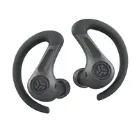 JLab Sport Auriculares True Wireless Stereo (TWS) gancho de oreja Llamadas/Música