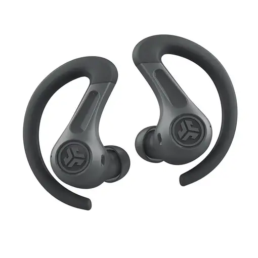 JLab Sport Auriculares True Wireless Stereo (TWS) gancho de oreja Llamadas/Música