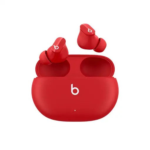 Beats by Dr. Dre Studio Buds Auriculares True Wireless Stereo (TWS) Dentro de oído