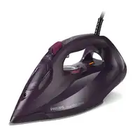 Philips 7000 series Plancha de vapor HV serie 7000 DST7061/30 de color magia púrpu