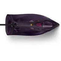 Philips 7000 series Plancha de vapor HV serie 7000 DST7061/30 de color magia púrpu