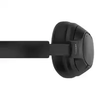 Belkin AUD008HQBK auricular y casco Auriculares Inalámbrico Diadema Llamadas/Músic