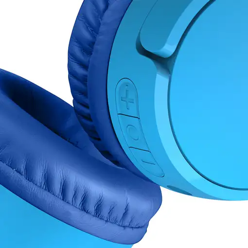 Belkin SoundForm Mini Auriculares Inalámbrico y alámbrico Diadema Música MicroUSB