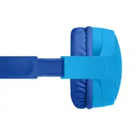 Belkin SoundForm Mini Auriculares Inalámbrico y alámbrico Diadema Música MicroUSB