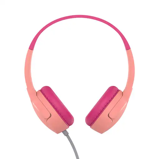 Belkin SoundForm Mini Auriculares Alámbrico Diadema Llamadas/Música/Deporte/Uso di