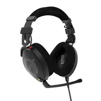 RØDE NTH-100M Auriculares Alámbrico Diadema Llamadas/Música/Deporte/Uso diario Neg