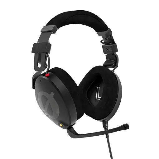 RØDE NTH-100M Auriculares Alámbrico Diadema Llamadas/Música/Deporte/Uso diario Neg