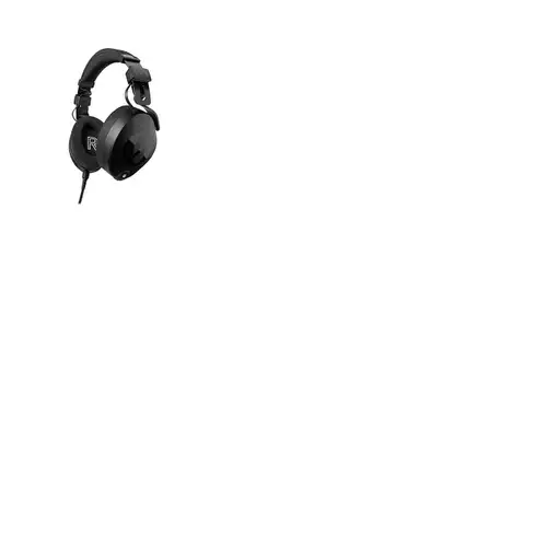 RØDE NTH-100M Auriculares Alámbrico Diadema Llamadas/Música/Deporte/Uso diario Neg