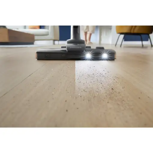 Aspirador con bolsa XD8122/10 8000 series PHILIPS