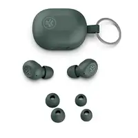 JLab JBuds Mini Auriculares Inalámbrico Dentro de oído Llamadas/Música Bluetooth G