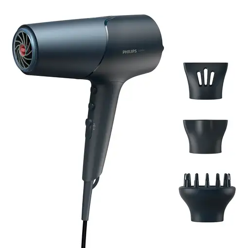 Secador de pelo 5000 series BHD512/20 PHILIPS