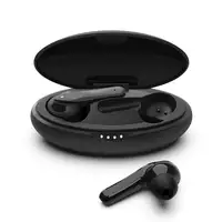 Belkin SOUNDFORM Move Plus Auriculares Inalámbrico Dentro de oído Música Bluetooth