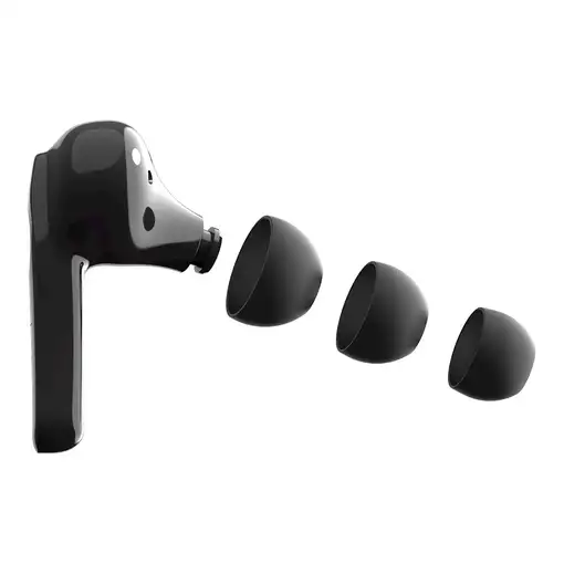 Belkin SOUNDFORM Move Plus Auriculares Inalámbrico Dentro de oído Música Bluetooth