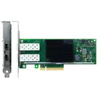 Lenovo 7ZT7A00537 adaptador y tarjeta de red Interno Fibra 10000 Mbit/s
