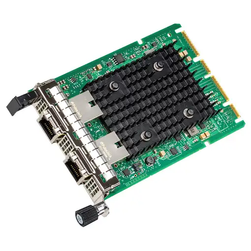 Lenovo 4XC7A08278 adaptador y tarjeta de red Interno Ethernet 10000 Mbit/s