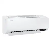 Samsung Luzon AR18TXHZAWKNEU + AR18TXHZAWKXEU Sistema split Blanco