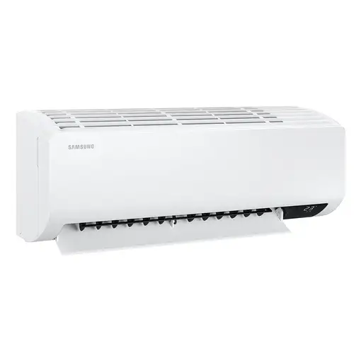 Samsung Luzon AR18TXHZAWKNEU + AR18TXHZAWKXEU Sistema split Blanco
