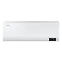 Samsung Luzon AR18TXHZAWKNEU + AR18TXHZAWKXEU Sistema split Blanco