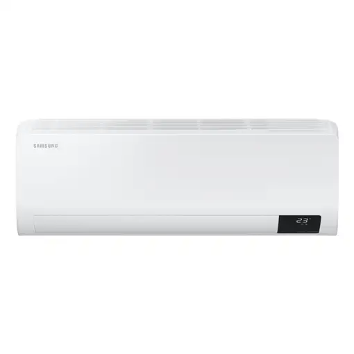 Samsung Luzon AR18TXHZAWKNEU + AR18TXHZAWKXEU Sistema split Blanco