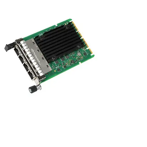 Lenovo 4XC7A08277 adaptador y tarjeta de red Interno Ethernet 1000 Mbit/s