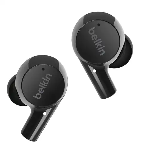 Belkin SoundForm Rise Auriculares True Wireless Stereo (TWS) Dentro de oído Blueto