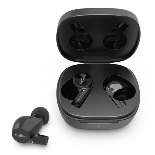 Belkin SoundForm Rise Auriculares True Wireless Stereo (TWS) Dentro de oído Blueto