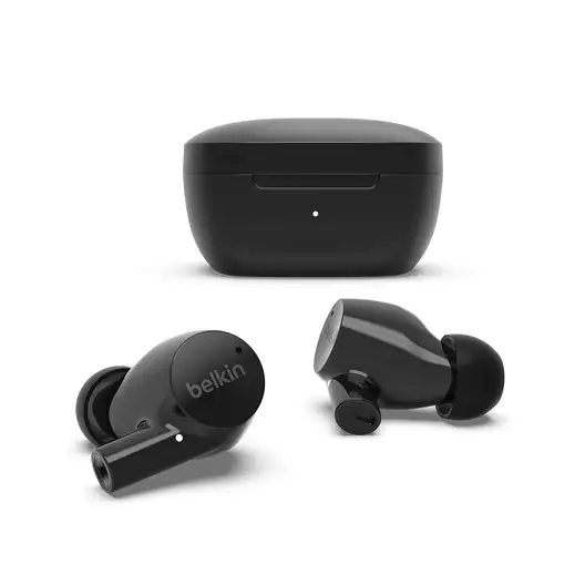 Belkin SoundForm Rise Auriculares True Wireless Stereo (TWS) Dentro de oído Blueto