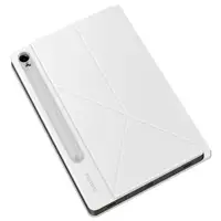 Samsung EF-BX710PWEGWW funda para tablet 27,9 cm (11") Folio Blanco