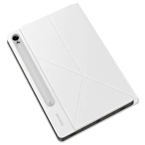 Samsung EF-BX710PWEGWW funda para tablet 27,9 cm (11") Folio Blanco