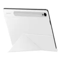 Samsung EF-BX710PWEGWW funda para tablet 27,9 cm (11") Folio Blanco